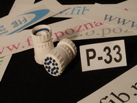 PERLATOR BIAŁY